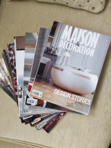 Maison decoration