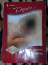 Αρλεκιν Desire No 738 Η συμφωνια