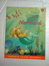 The Little Mermaid