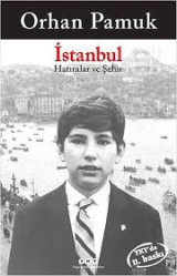 Istanbul. Hatiralar ve Sehir