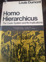 Homo hierarchicus