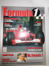 Formula 1 τεύχος 4