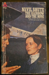 The rainbow and the rose