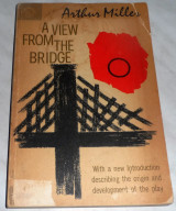 A View from the Bridge Arthur Miller 1964