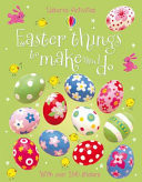 50 Easter Things to Make and Do