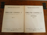 English Course 2 Part A + Workbook