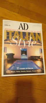AD italian style