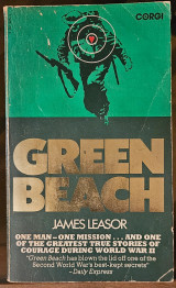 Green Beach