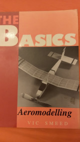 The Basics Of-- Aeromodelling