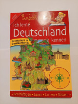 Ich lerne Deutschland kennen