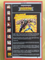 Ultimate Spider Man Τευχος 8 Σκληρη Δουλεια