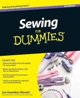 Sewing for dummies