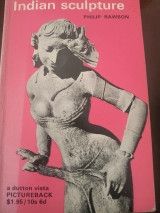 Indian sculpture