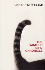 The wind-up bird chronicle