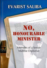 No, honourable minister