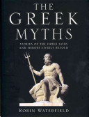 The Greek Myths