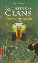 Retour à l'état sauvage