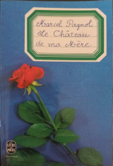 Le Chateau de ma mere