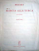 Marcia alla turca