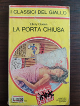 La porta chiusa