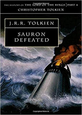 The history of Middle-earth. 9. Sauron defeated