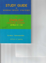 STUDY GUIDES: for English Language Learners Level C1-C2