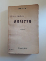 Orietta