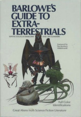 Barlowe's Guide to Extraterrestrials
