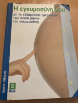 Η εγκυμοσύνη μου