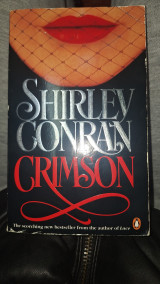 Crimson