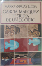 García Márquez