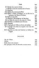 Poésies