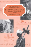 Ethnomusicology
