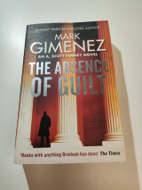The Absence of Guilt