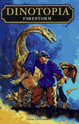 Firestorm (Dinotopia, Book 7)