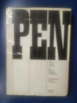 Pen: Πρόζα, ποίηση, δοκίμιο: Νέα κείμενα Γερμανών συγγραφέων