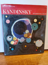 Kandinsky 48 plates in full colour