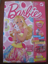 Barbie τευχος 12