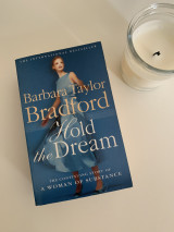 Hold the Dream