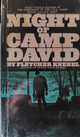Night of Camp David