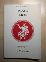 Plato: Meno