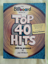The Billboard Book of Top 40 Hits