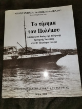 Το τίμημα του Πολέμου