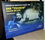 HMS "Perseus" Death Escape (Υποβρύχιο "Περσεύς" Απόδραση από το Θάνατο)
