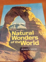 Reader's Digest Natural Wonders of the World