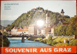 Souvenir aus Graz