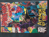 Spiderman ,marvel Comics 1993