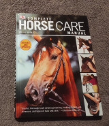Complete Horse Care Manual