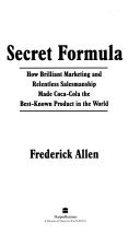 Secret Formula