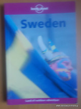 Sweden (lonely Planet)